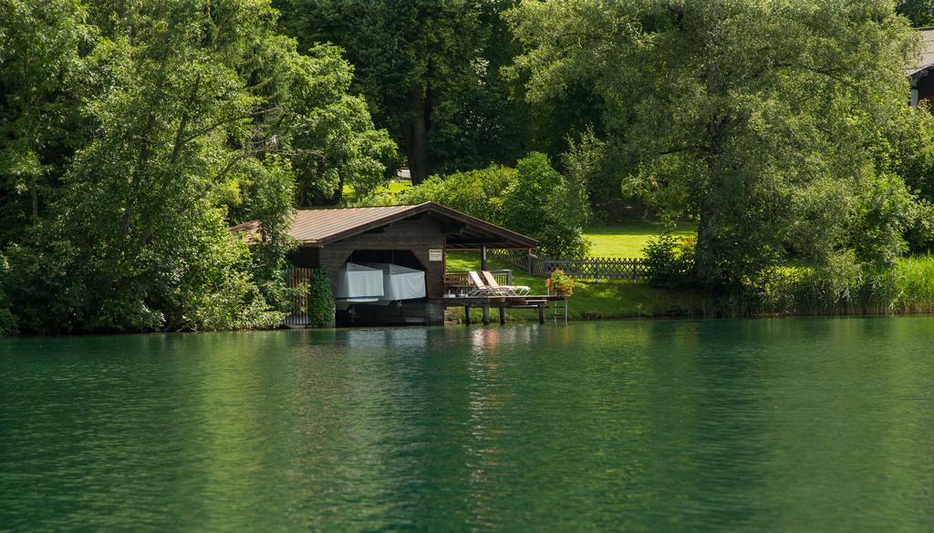 Der Erlhof Restaurant & Landhotel Zell am See Exterior foto